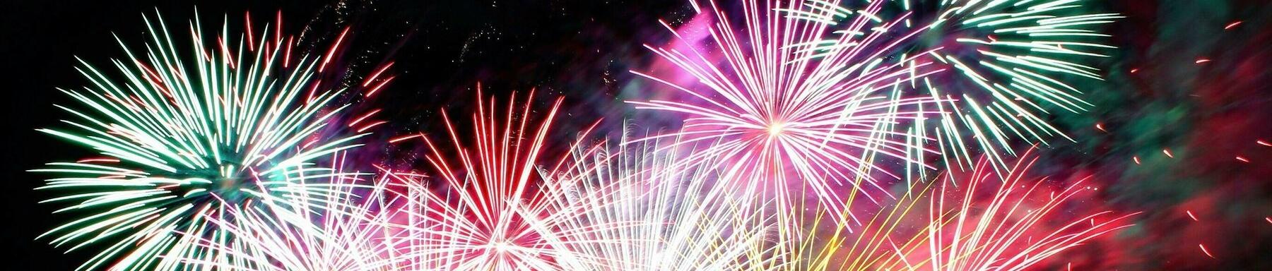 Spannend im Jahr 2024