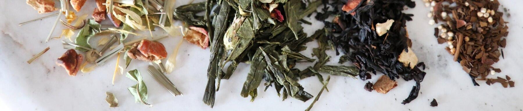 Teatime