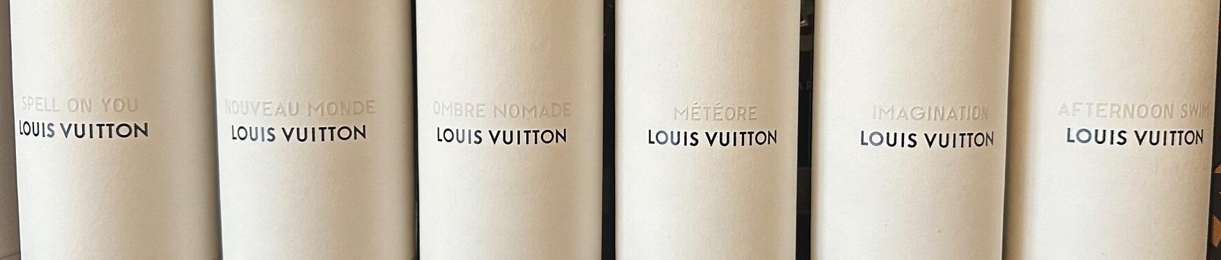 Louis Vuitton - Tier List