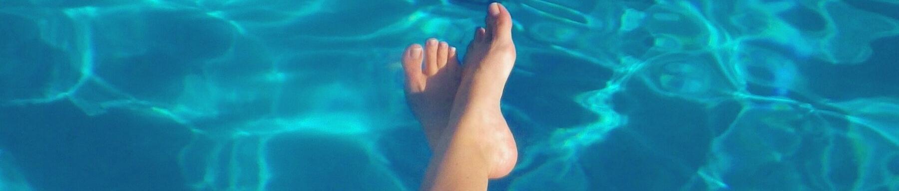 Frühling, Sommer, warme Tage