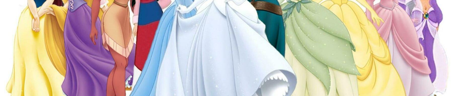 Disney Prinzessin