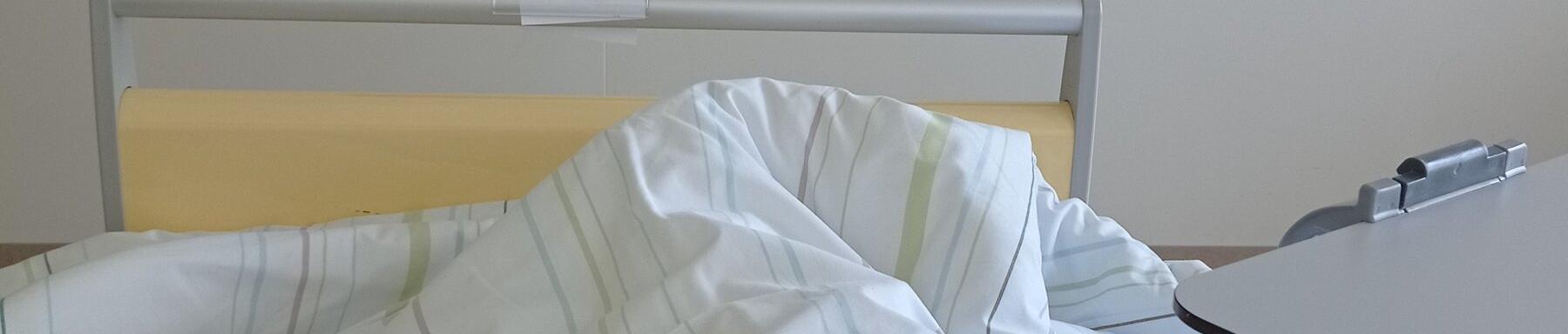 Krankenhaus/Doc