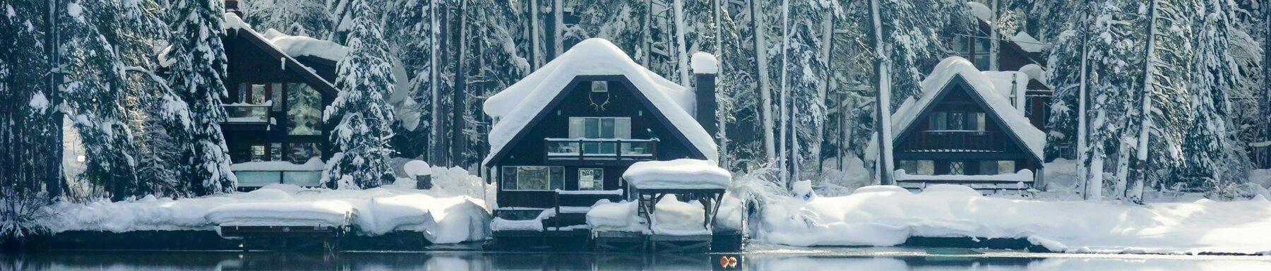 Winter ☃️ 
