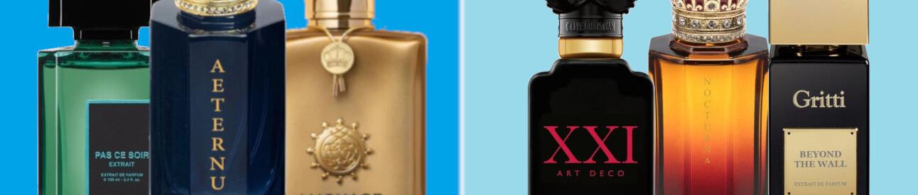 Best blending for annual releases