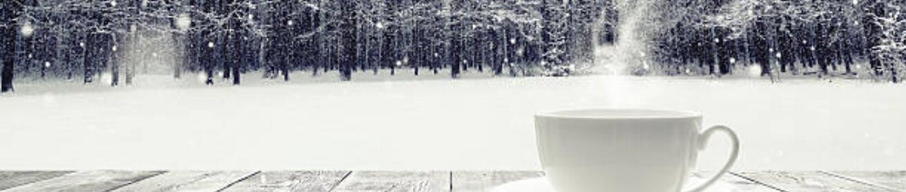 Gemütliche Winterdüfte ❄️☕