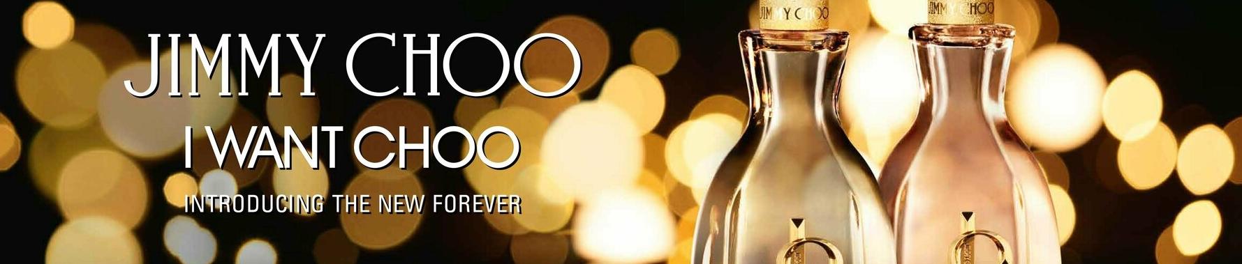 Jimmy Choo Fragrances