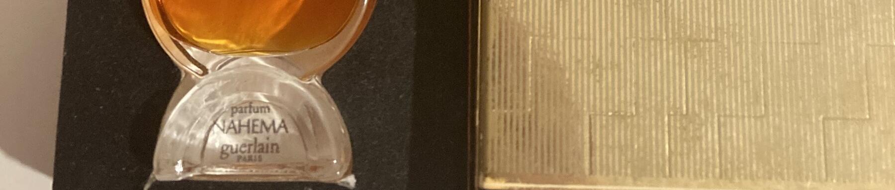 Aufregend und feurig