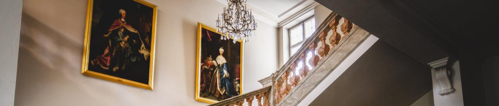 Anleihe bei den Herrn der Schöpfung