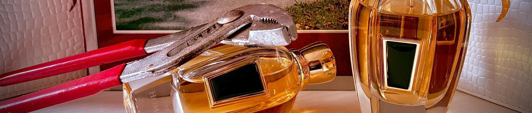 Wenn es nur einen gäbe… 