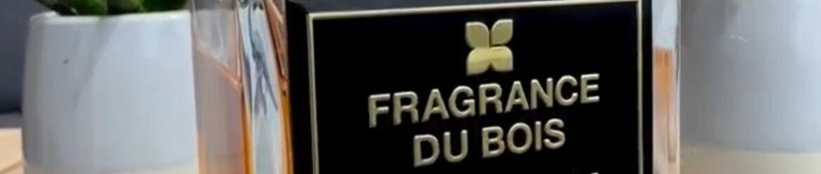 Fragrance du Bois Tier List