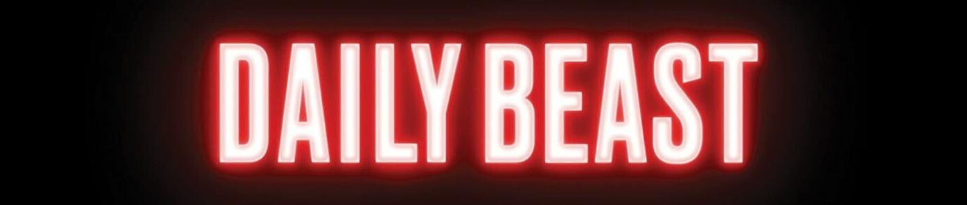Daily Beast