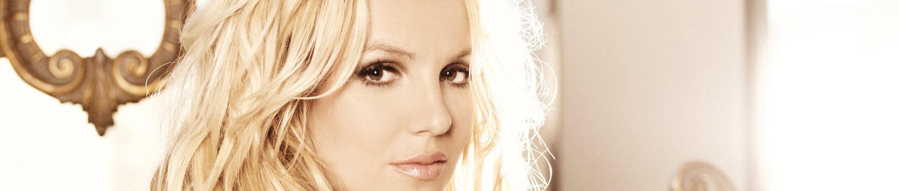 Britney Spears Fragrances