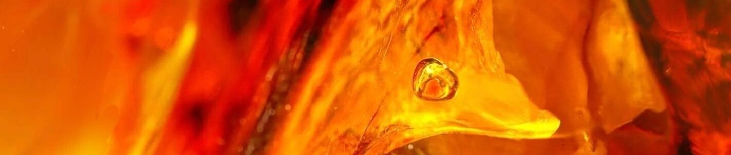 Amber
