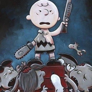 Was bei den Peanuts nie...