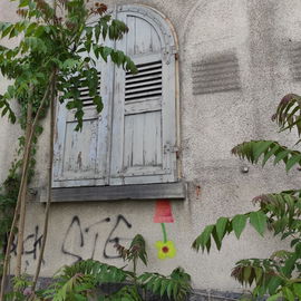 Lieblingsgraffiti
