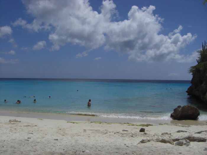 Grote Knip - die Badewanne