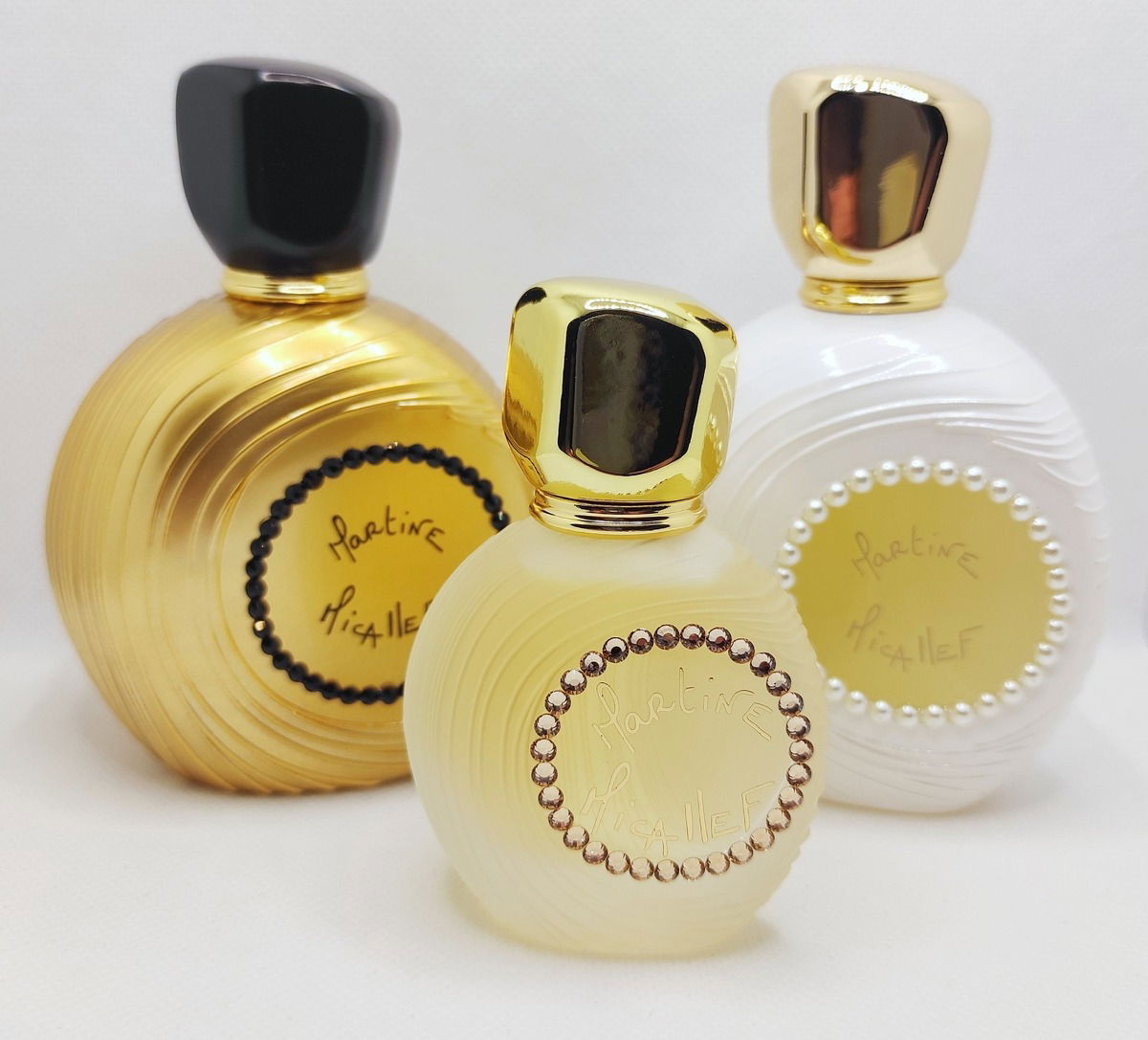 Mon Parfum Familie