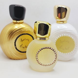 Mon Parfum Familie