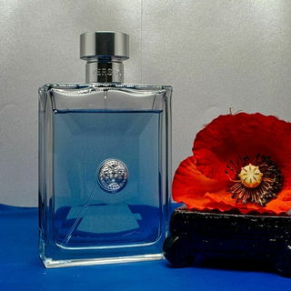 Pour Homme Eau de Toile...