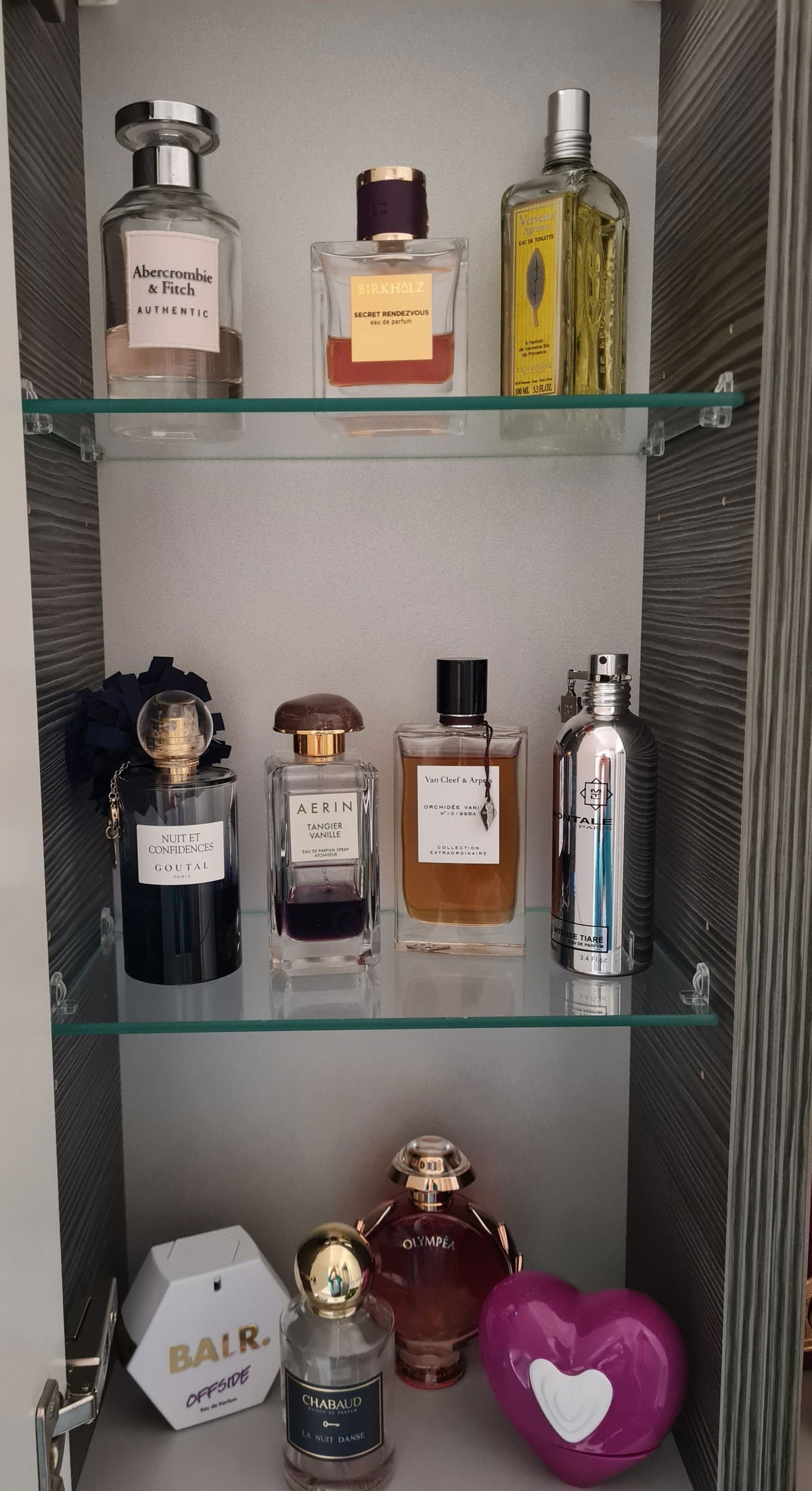 Sammlung Stand 11/2023 - 1