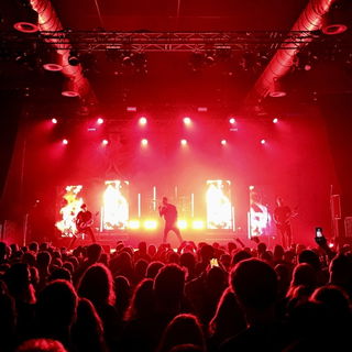 Annisokay - 23. Novembe...