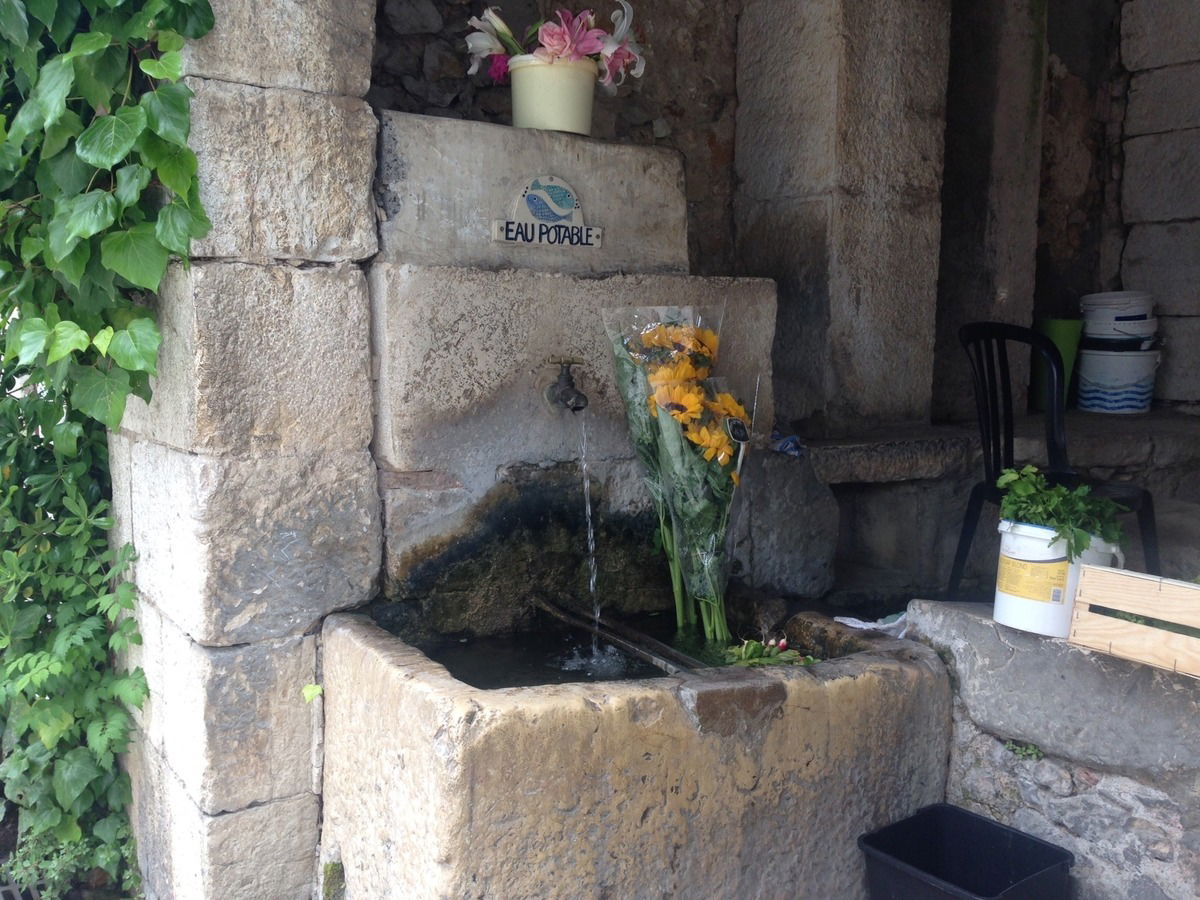 St Paul de Vence