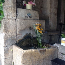 St Paul de Vence