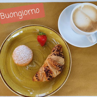 Ein Lebensgefühl ;-)