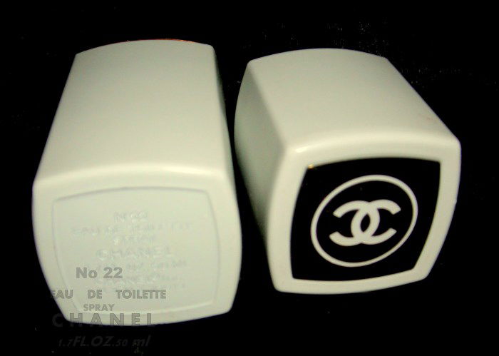 Chanel No22 edT 50ml