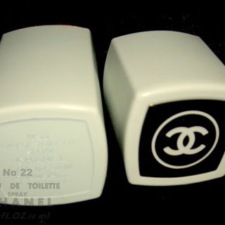 Chanel No22 edT 50ml