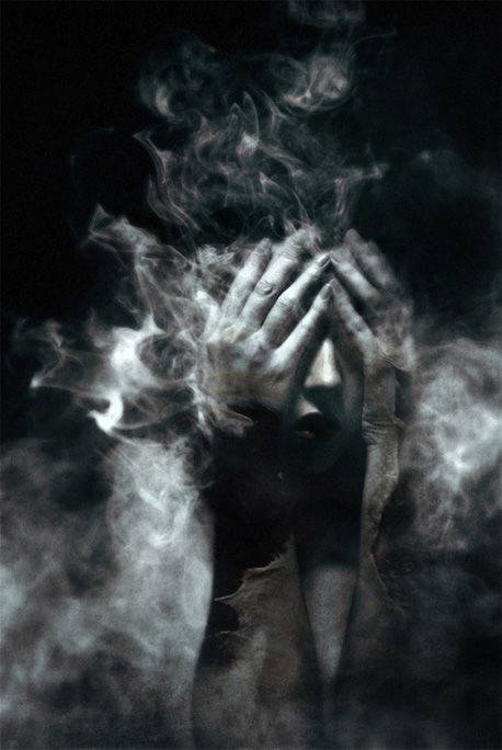 art by Federico Bebber