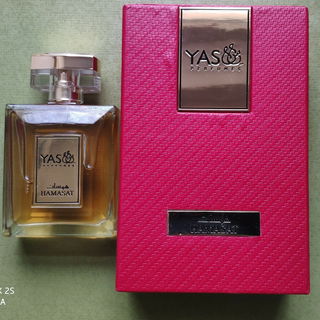 YAS Perfumes - Hamasat...
