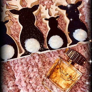 Ambre Tabac Daniel Josi...