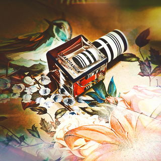 Mixed feeling about thi...