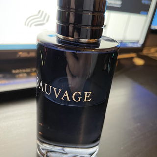 Dior Sauvage