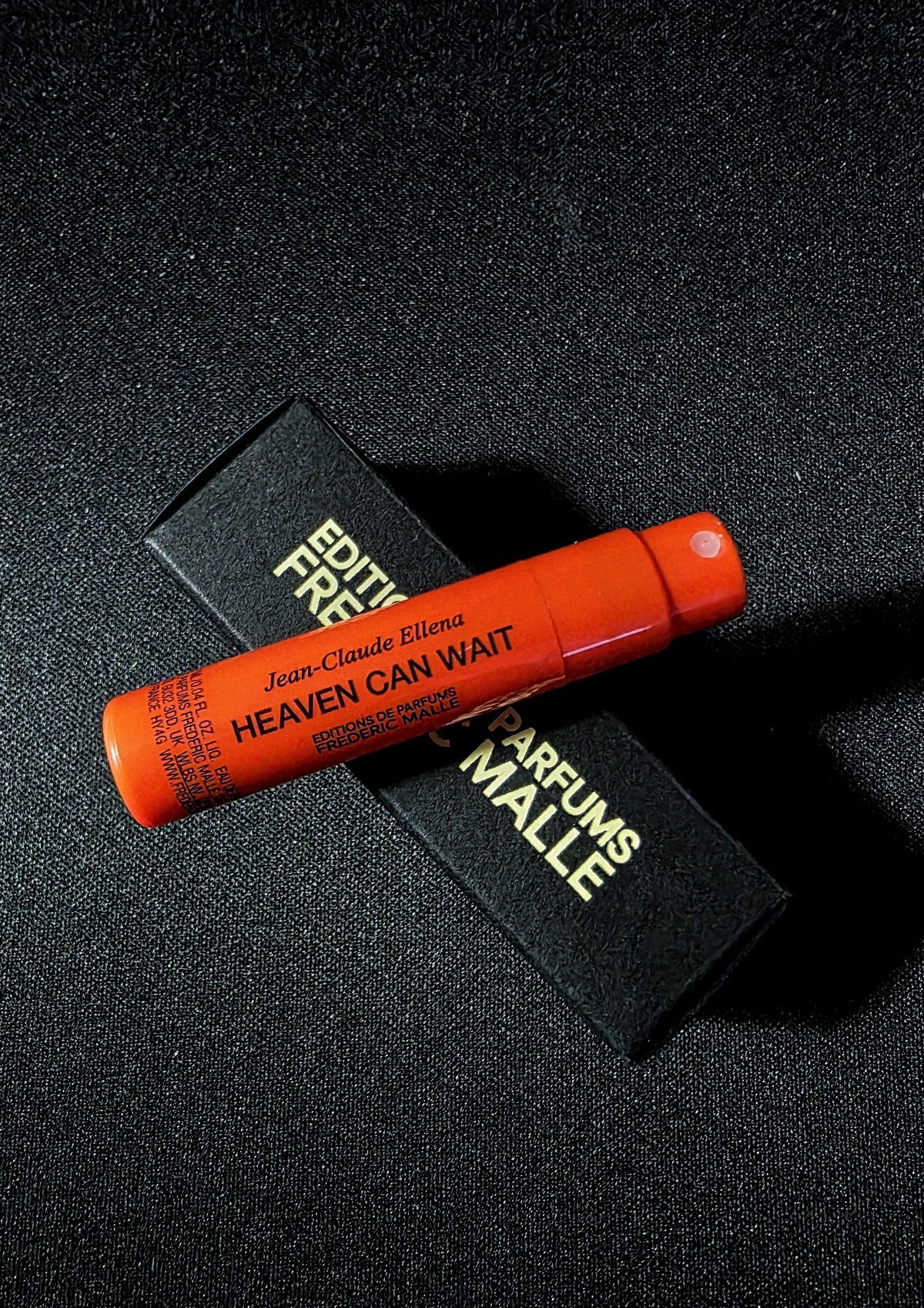 Frederic Malle Heaven Can Wait