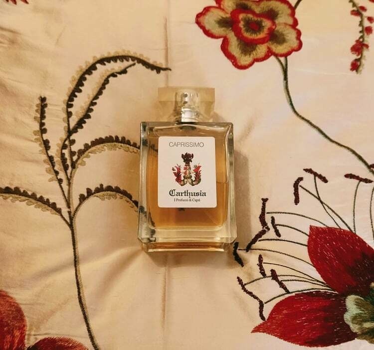 Caprissimo - Carthusia