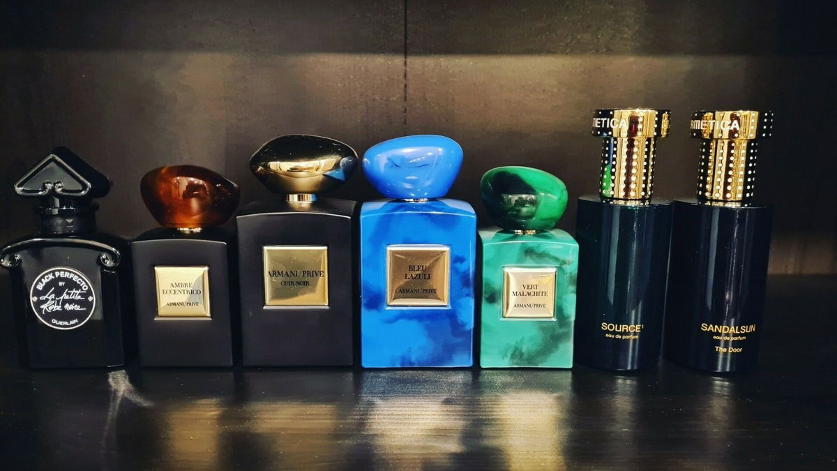 Recent purchases