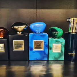 Recent purchases