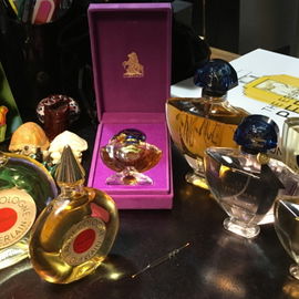 Shalimar - Nip, vintage...
