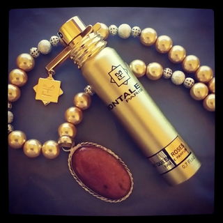 Aoud Queen Roses EDP by...