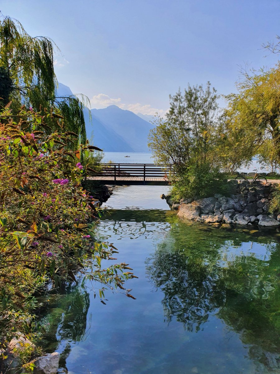 Riva del Garda