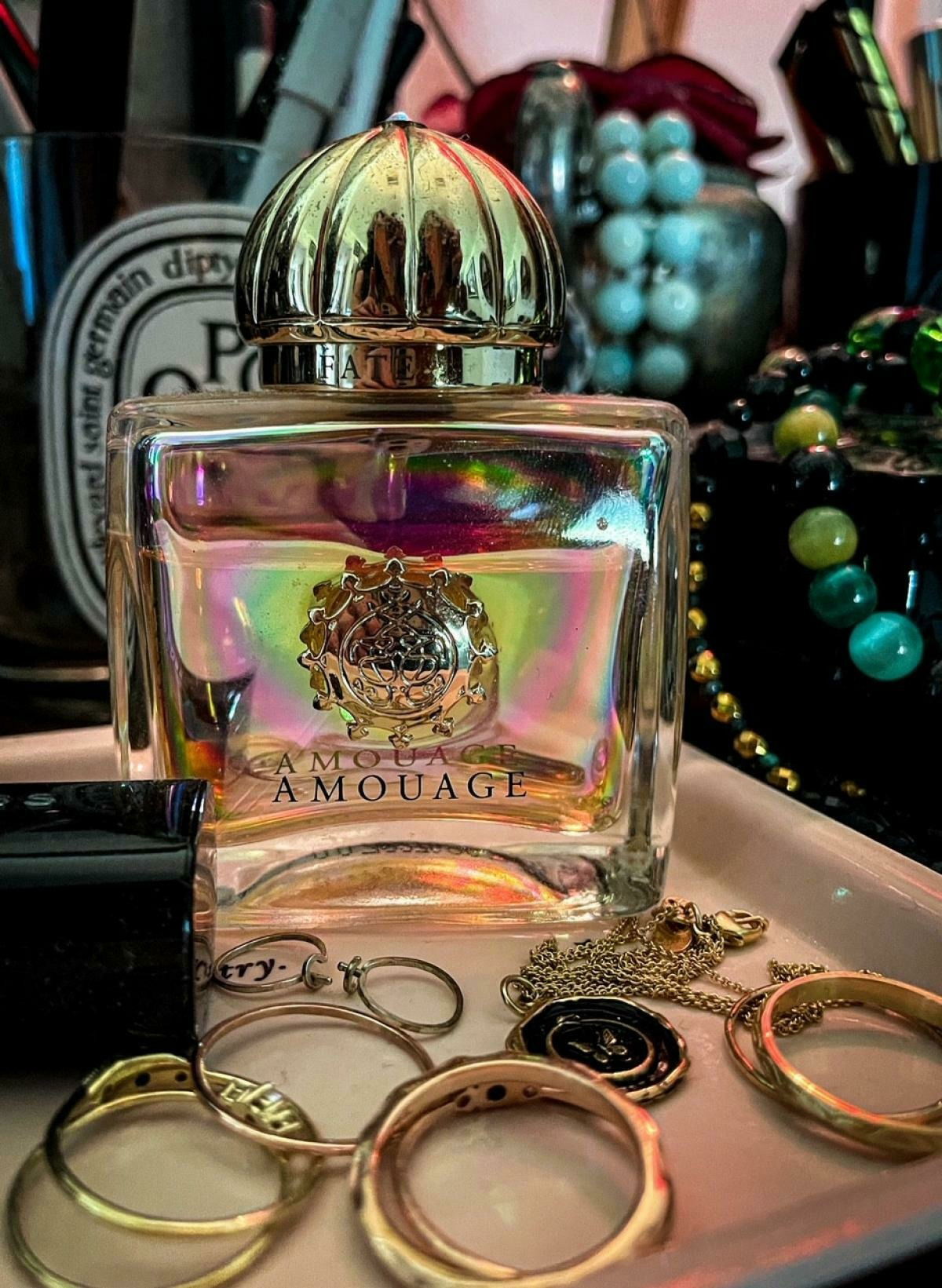 Amouage Fate Woman