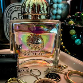 Amouage Fate Woman
