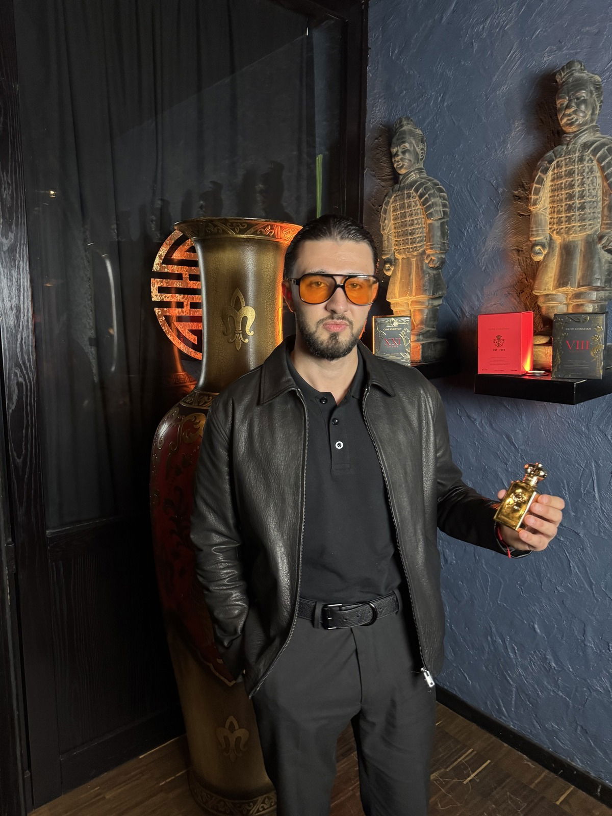 Clive Christian Event