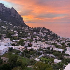 Capri....Home of "Carth...