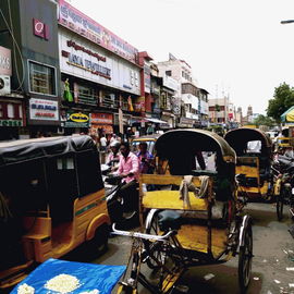 Chennai