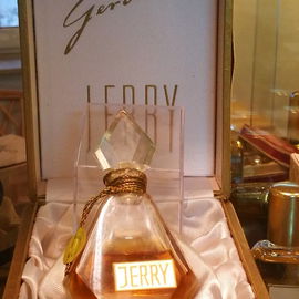 Jerry - im handgeschlif...