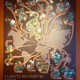 Fragonard Museum in Par...