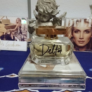 Meine große Liebe: Del...